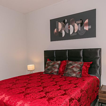 Lara Suites 안탈리아 외부 사진