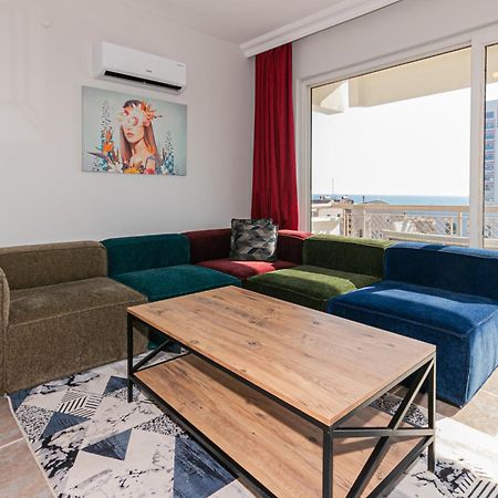 Lara Suites 안탈리아 외부 사진