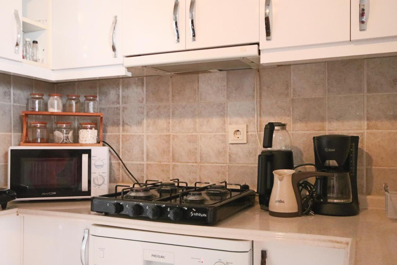 Lara Suites 안탈리아 외부 사진