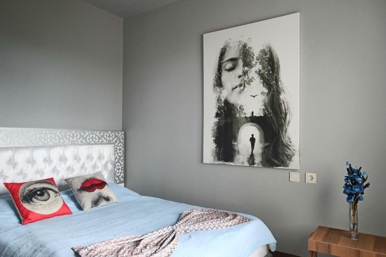 Lara Suites 안탈리아 외부 사진
