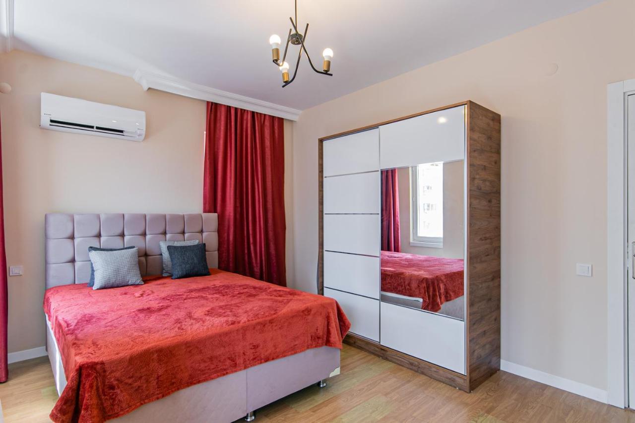 Lara Suites 안탈리아 외부 사진