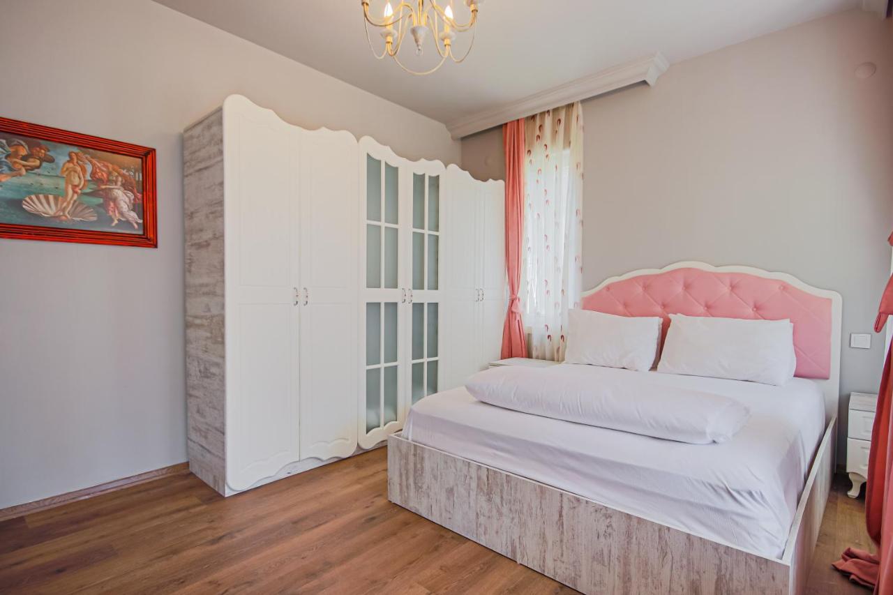 Lara Suites 안탈리아 외부 사진