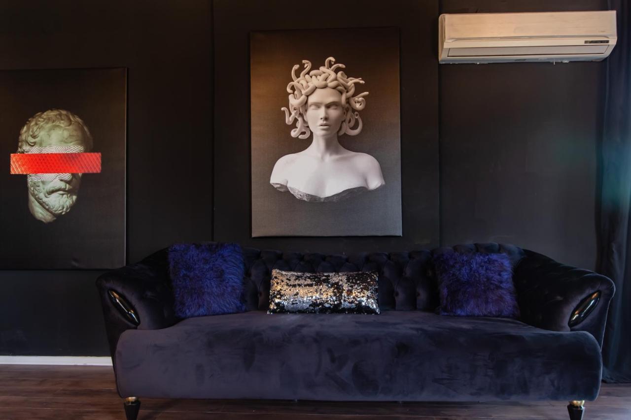 Lara Suites 안탈리아 외부 사진
