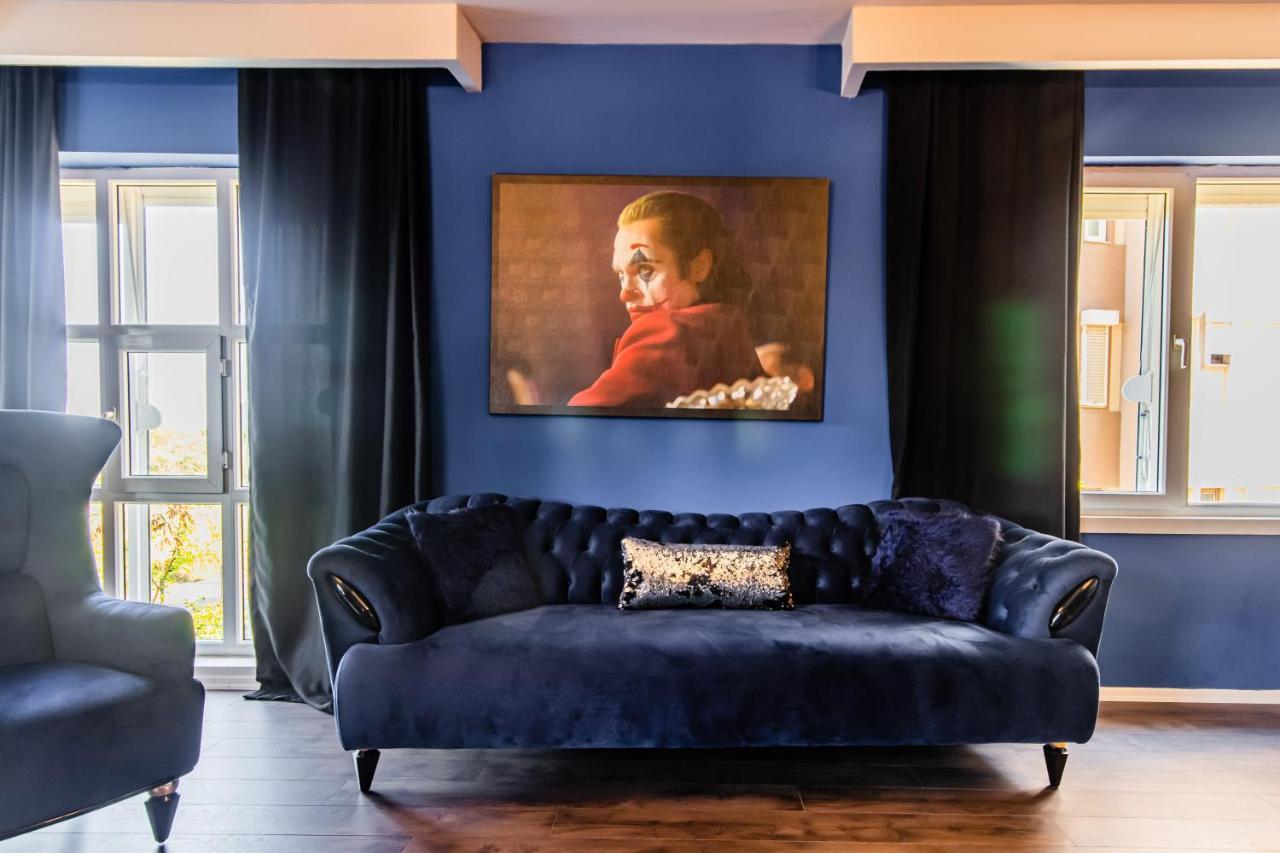 Lara Suites 안탈리아 외부 사진