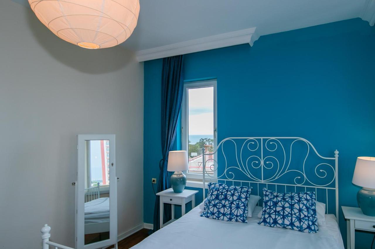 Lara Suites 안탈리아 외부 사진
