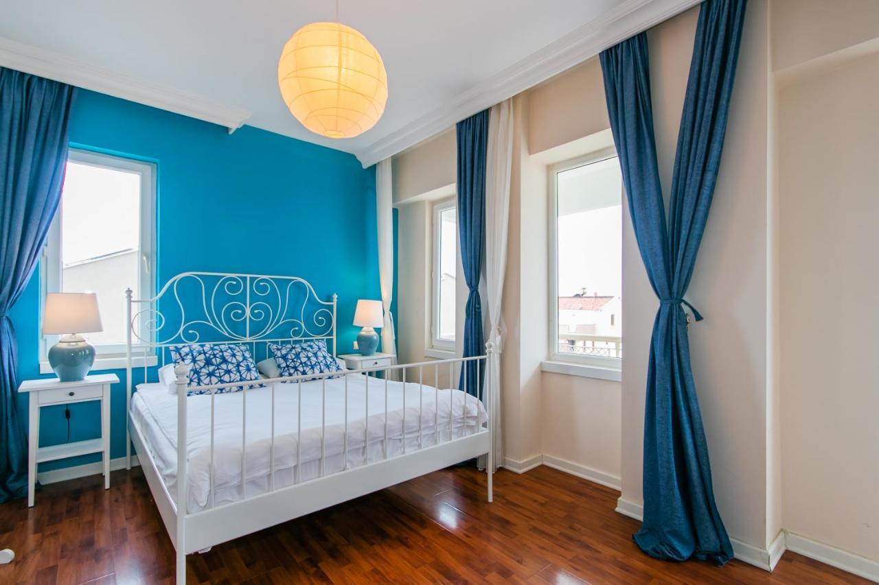Lara Suites 안탈리아 외부 사진