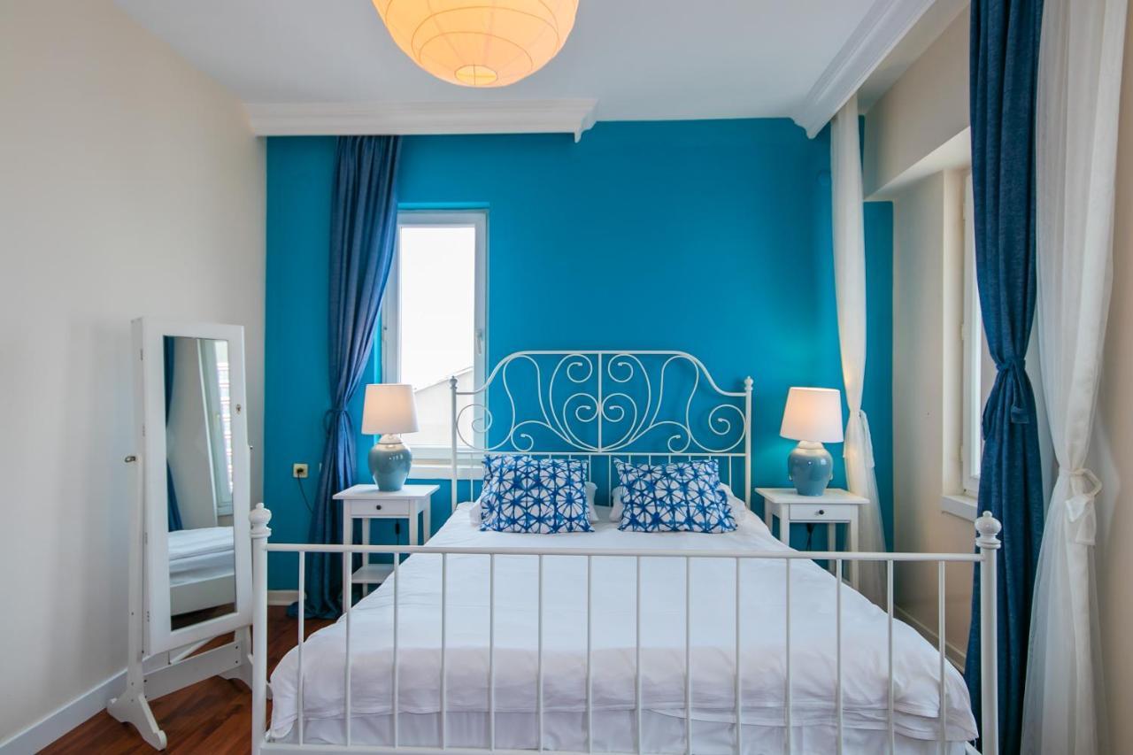 Lara Suites 안탈리아 외부 사진