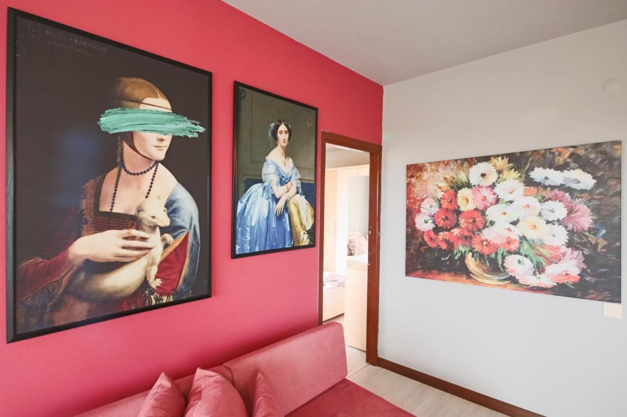 Lara Suites 안탈리아 외부 사진