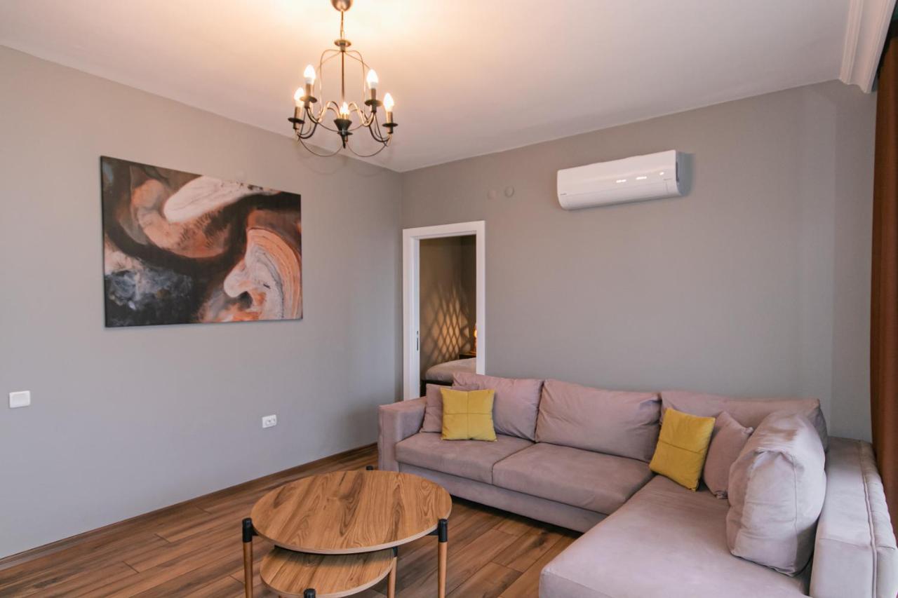 Lara Suites 안탈리아 외부 사진