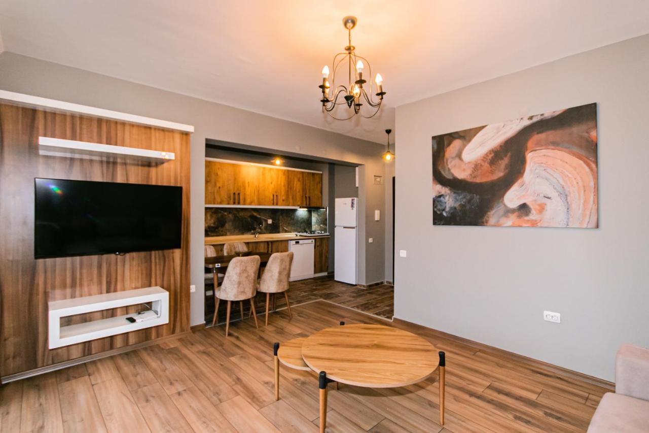 Lara Suites 안탈리아 외부 사진