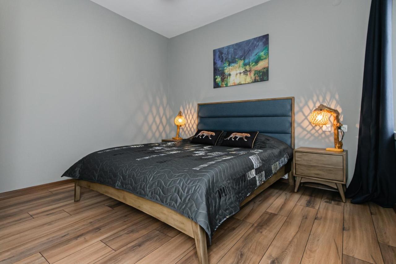 Lara Suites 안탈리아 외부 사진