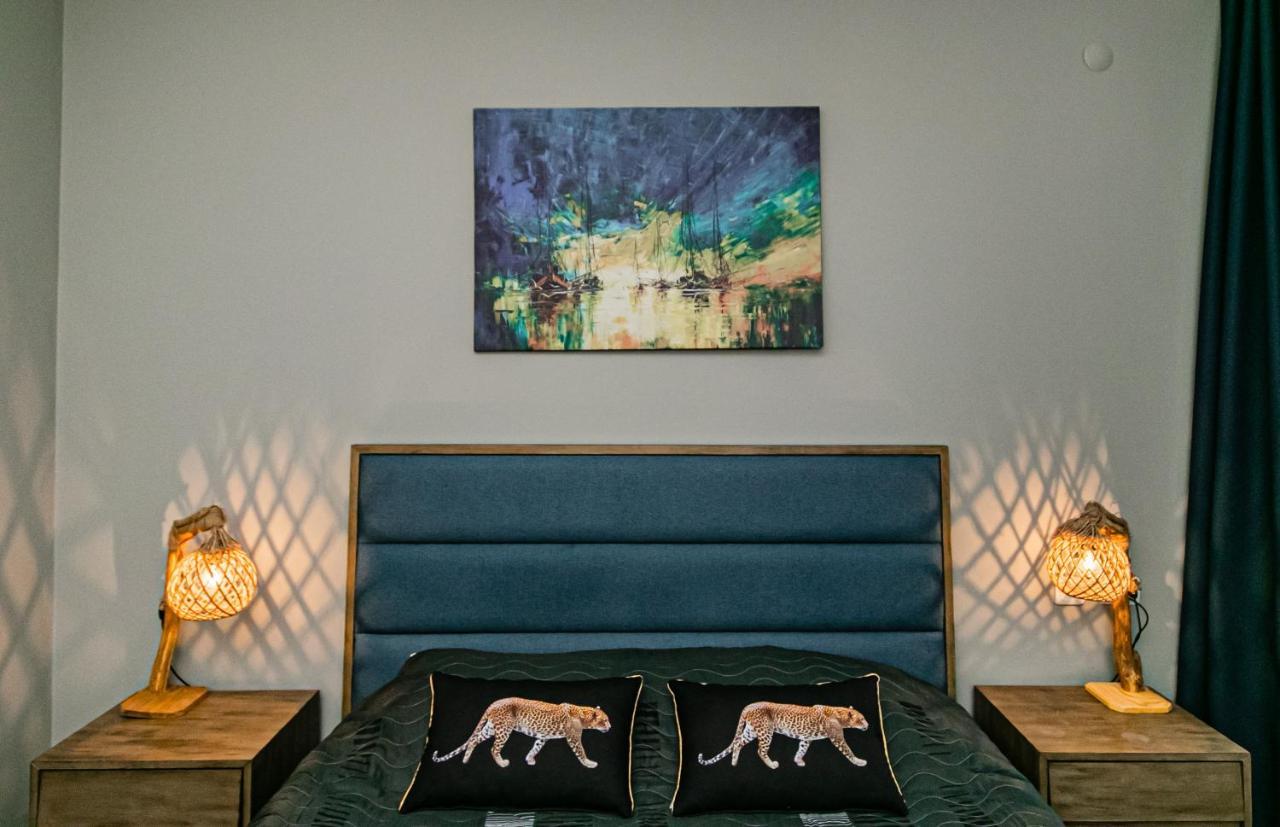 Lara Suites 안탈리아 외부 사진