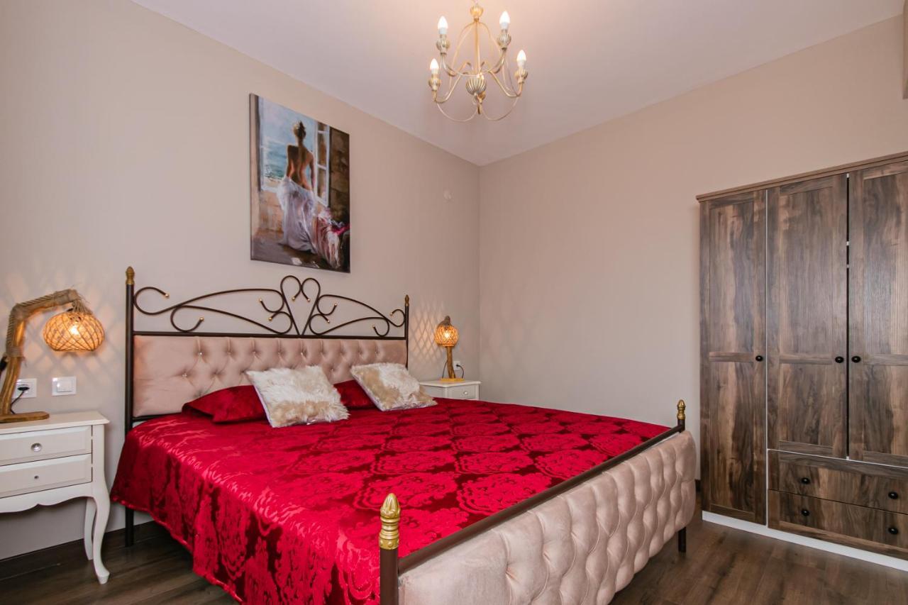 Lara Suites 안탈리아 외부 사진