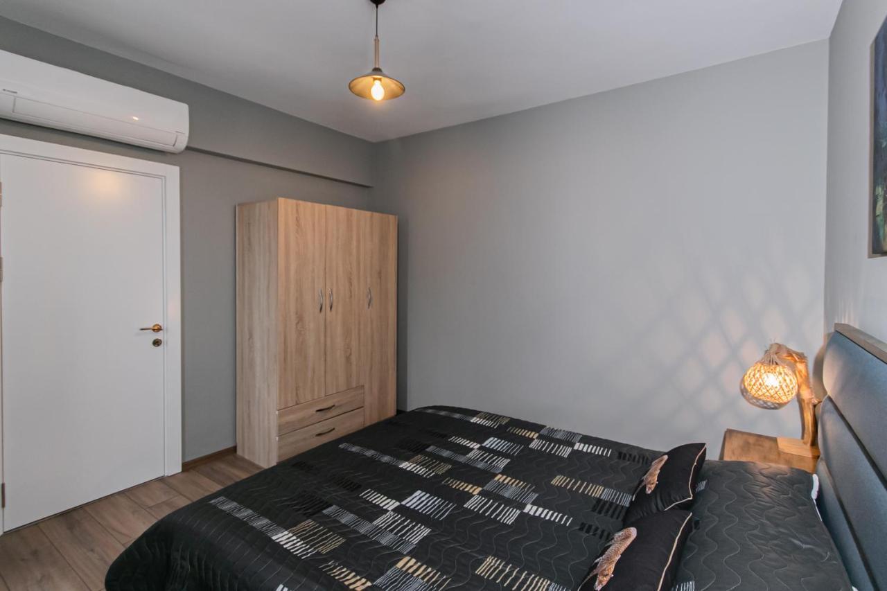 Lara Suites 안탈리아 외부 사진