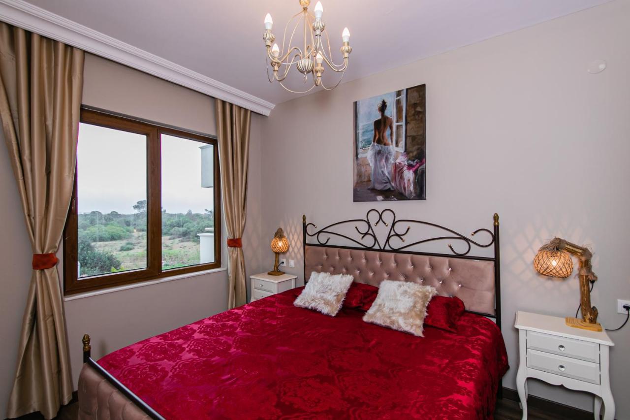 Lara Suites 안탈리아 외부 사진