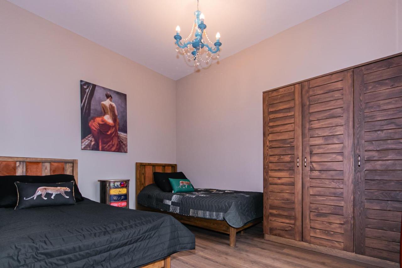 Lara Suites 안탈리아 외부 사진