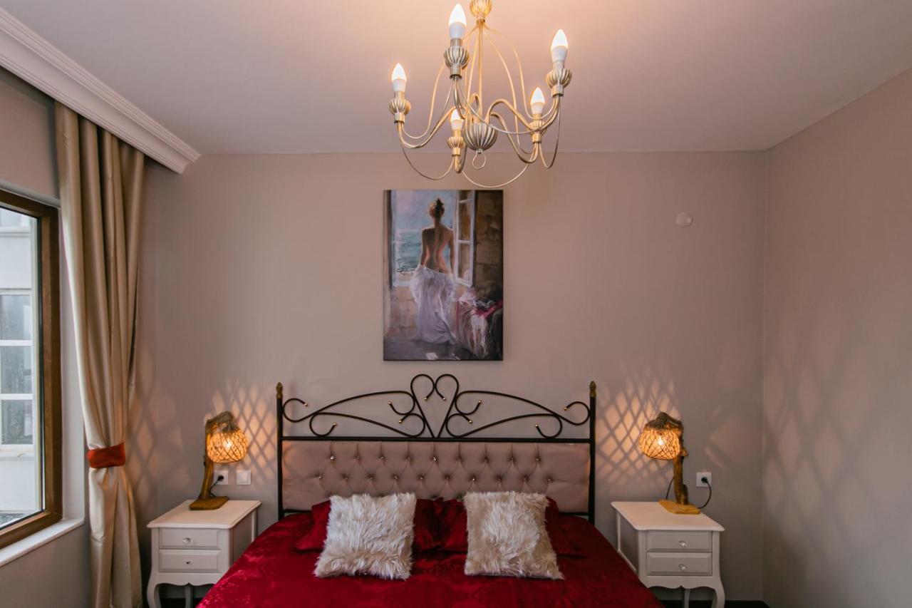 Lara Suites 안탈리아 외부 사진