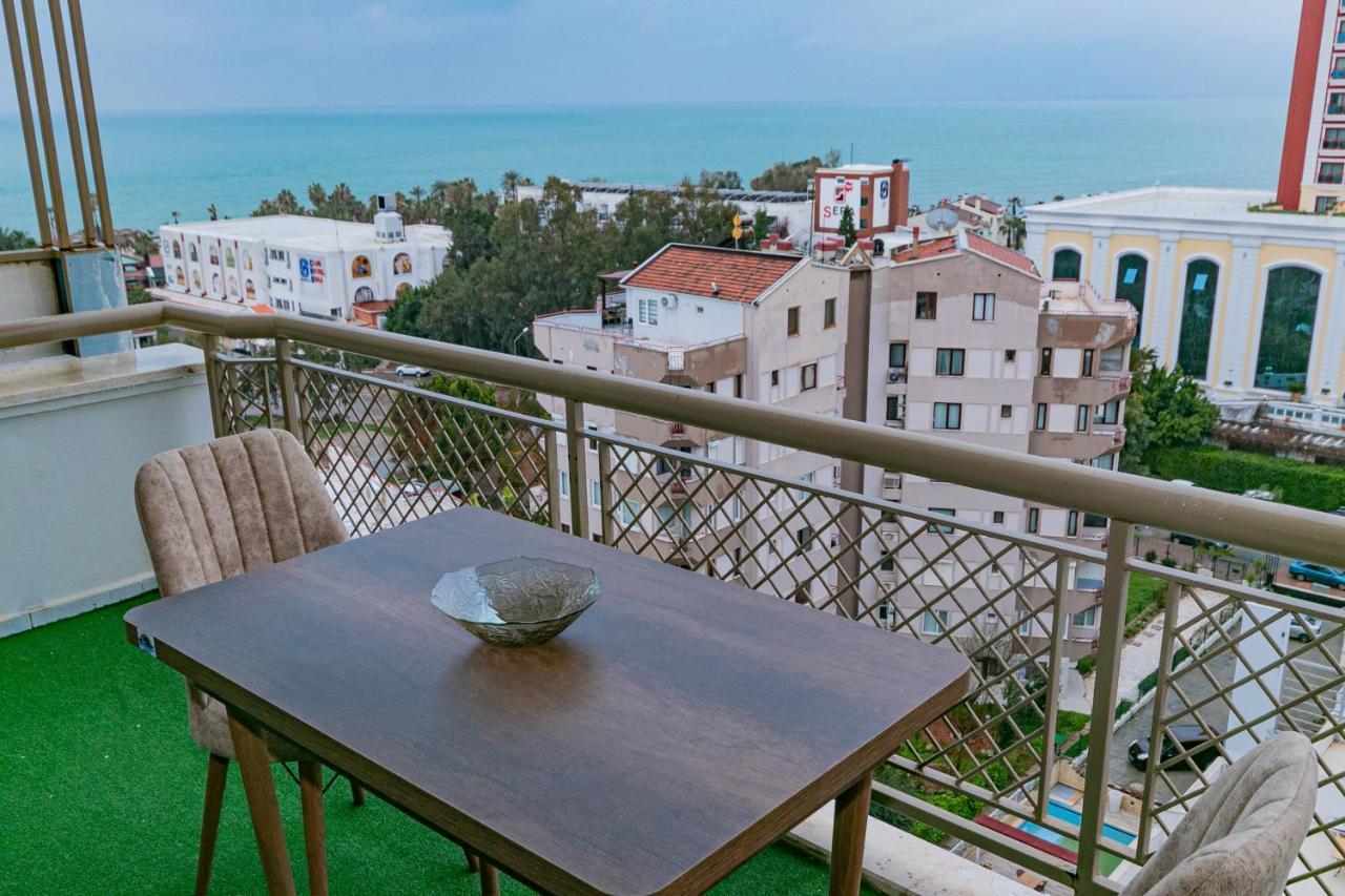 Lara Suites 안탈리아 외부 사진