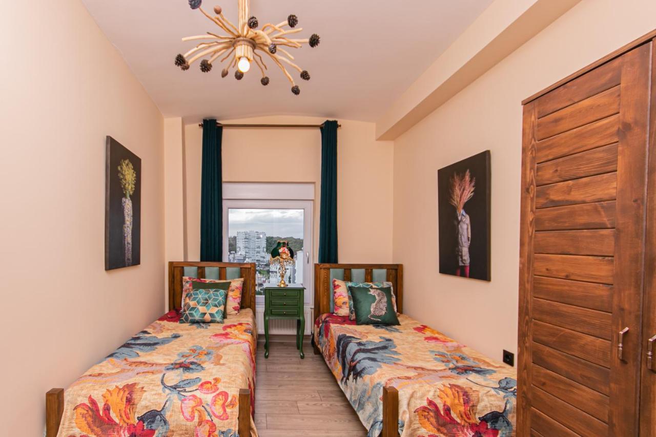 Lara Suites 안탈리아 외부 사진