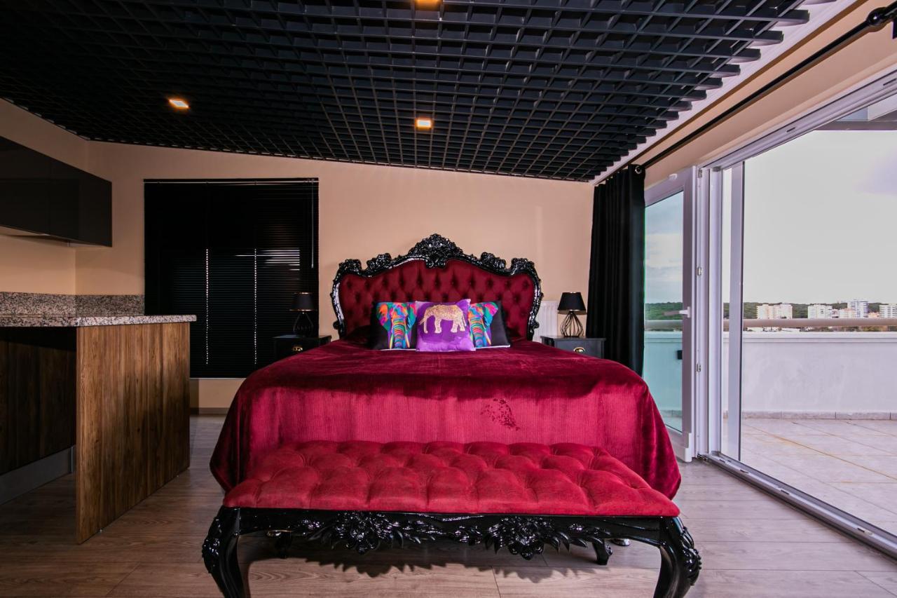 Lara Suites 안탈리아 외부 사진