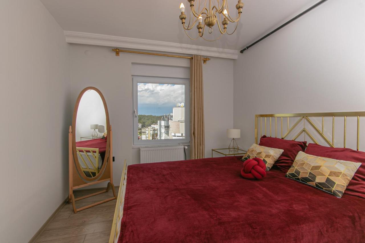 Lara Suites 안탈리아 외부 사진