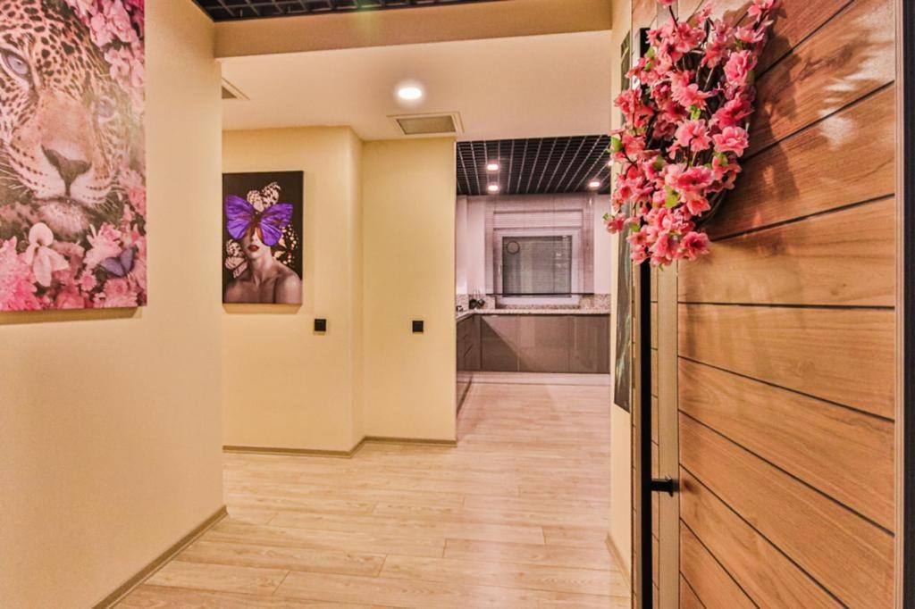 Lara Suites 안탈리아 외부 사진