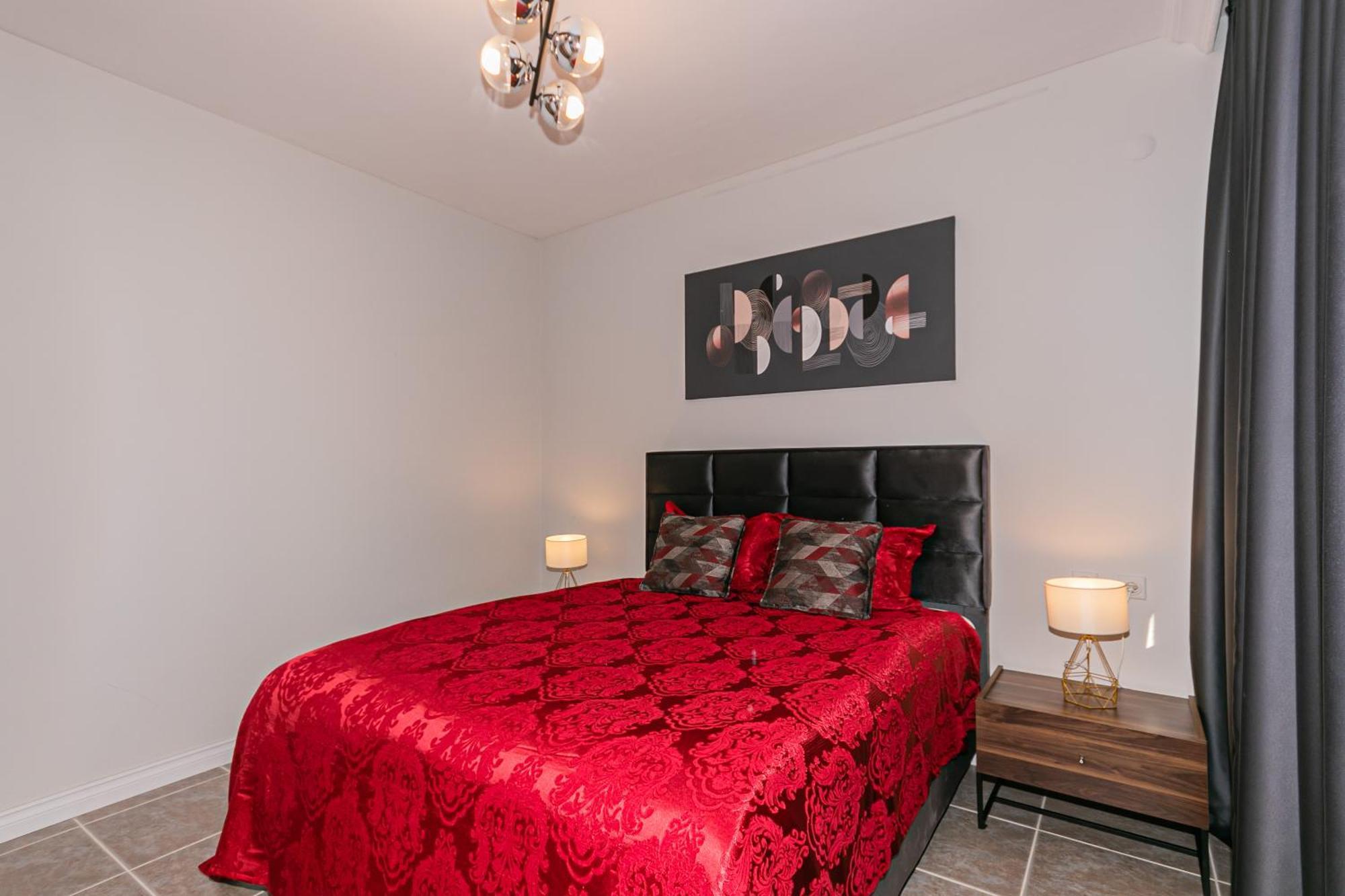 Lara Suites 안탈리아 외부 사진