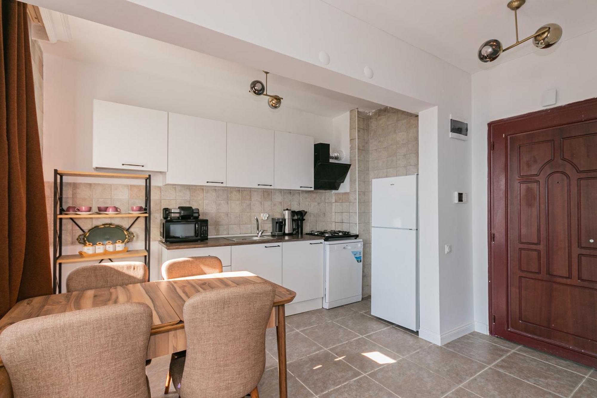 Lara Suites 안탈리아 외부 사진