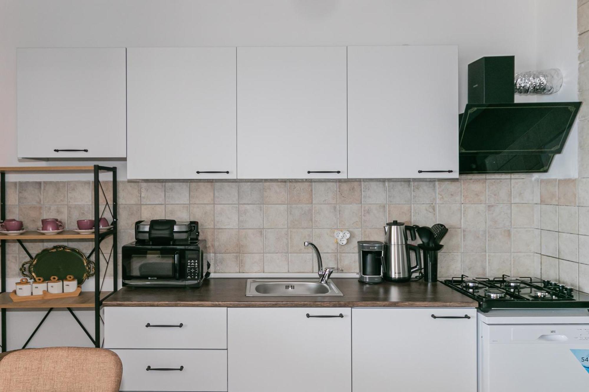 Lara Suites 안탈리아 외부 사진