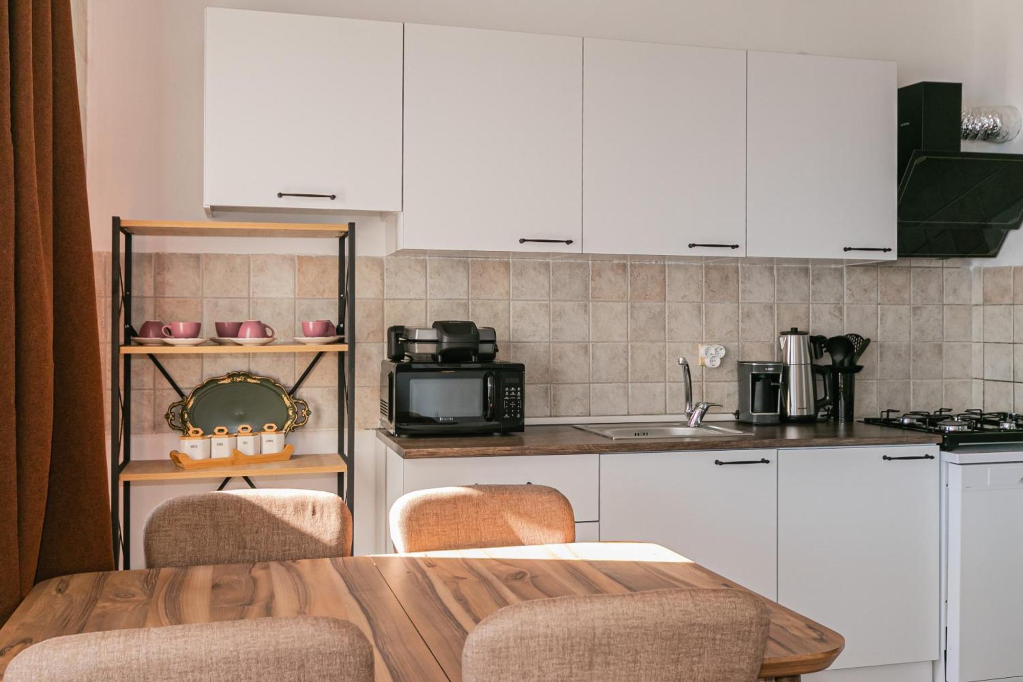 Lara Suites 안탈리아 외부 사진