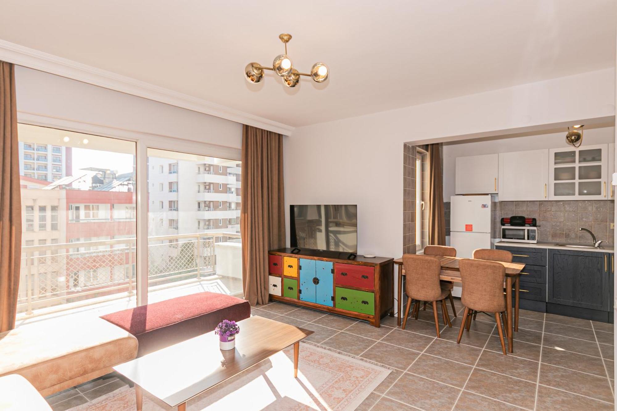 Lara Suites 안탈리아 외부 사진