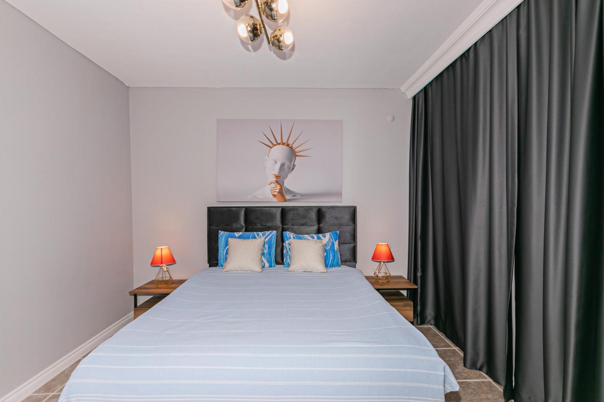 Lara Suites 안탈리아 외부 사진