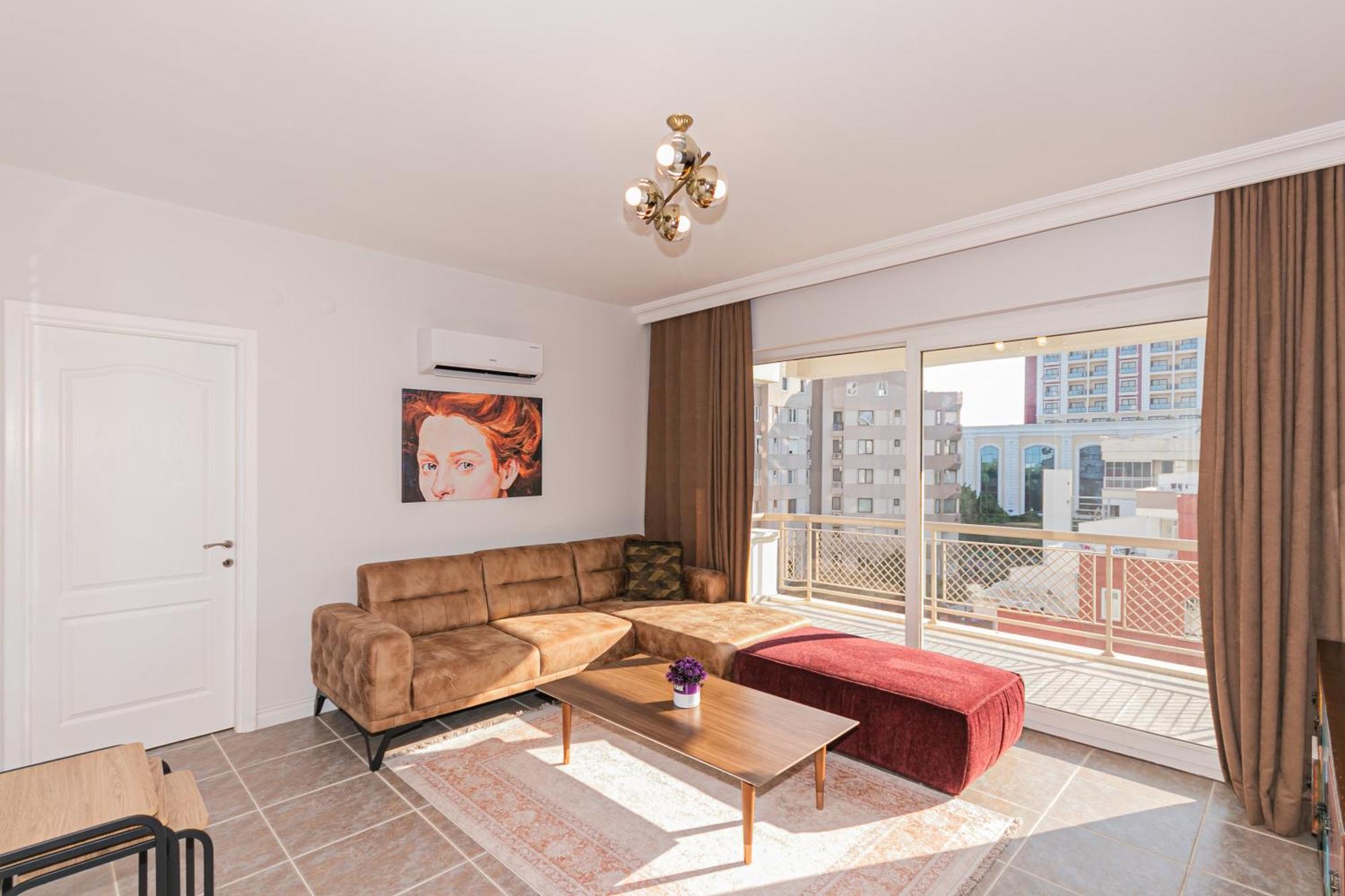 Lara Suites 안탈리아 외부 사진